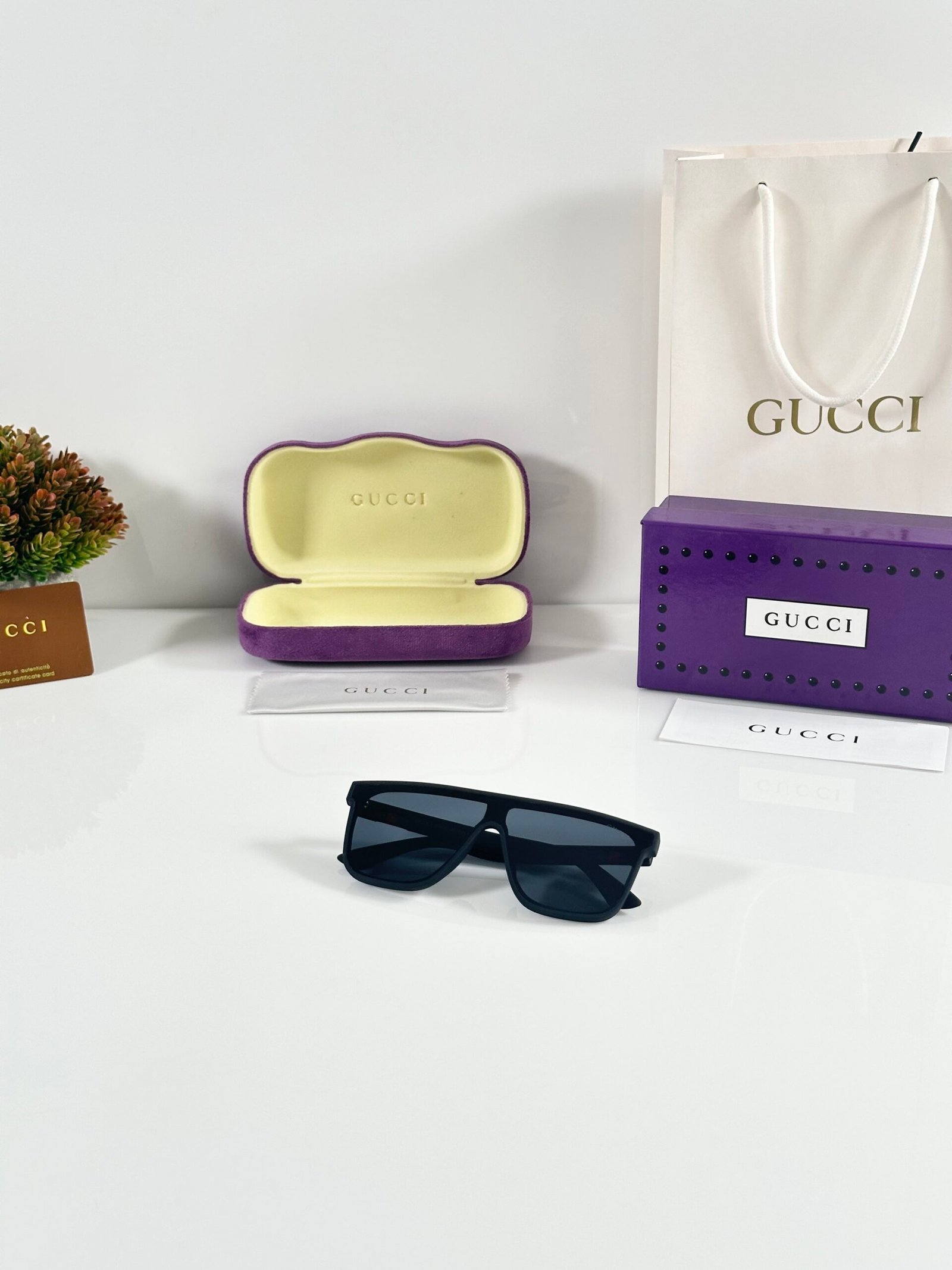 Gucci_0106_Black - Image 4