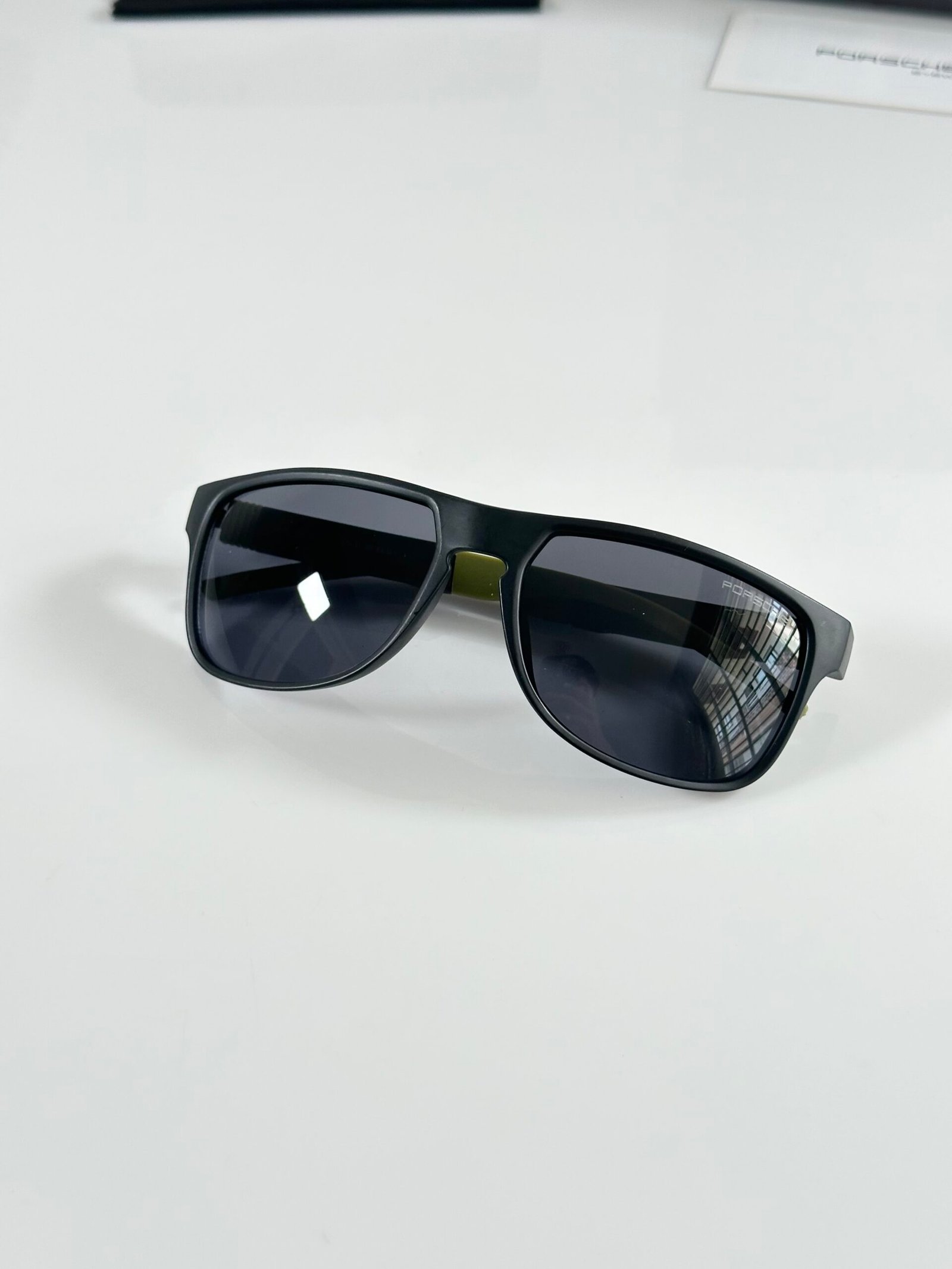 Porsche 004 Black - Image 3