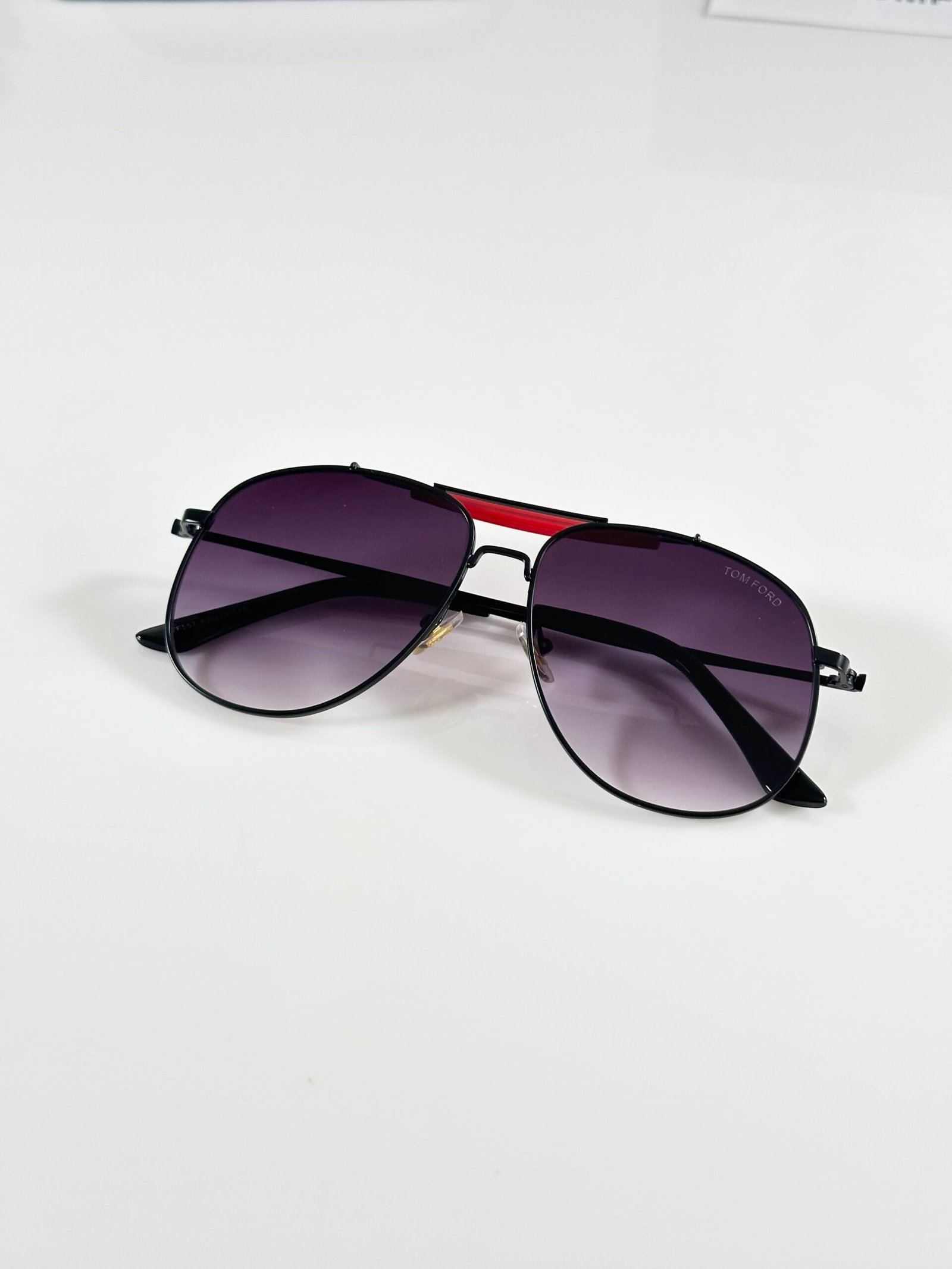 Tomford 557 Black DC - Image 3