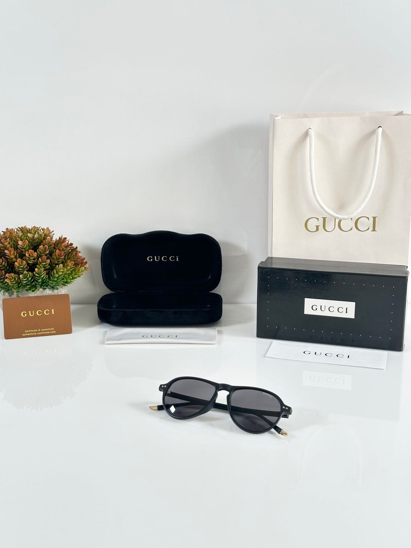 Gucci_2013_Black - Image 4