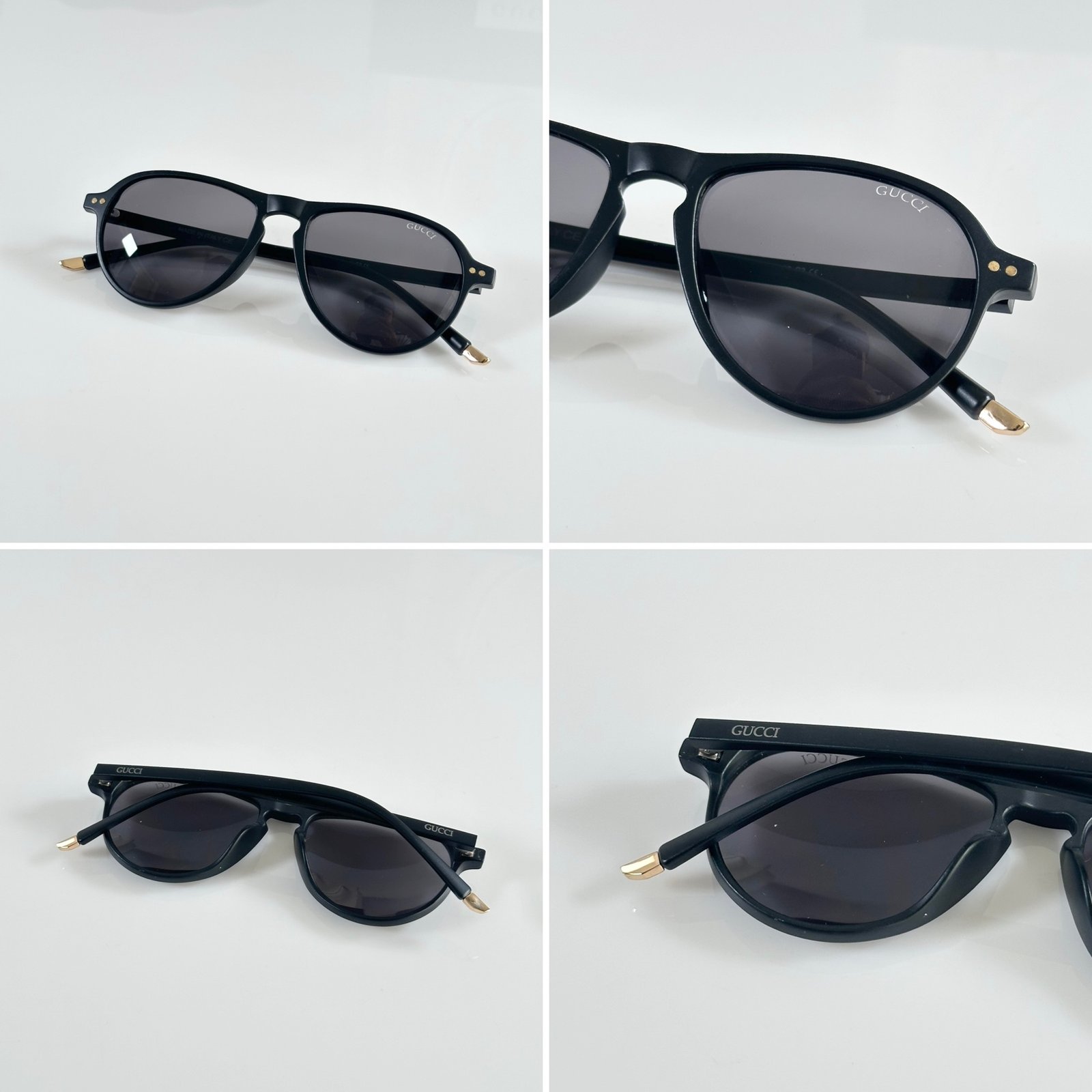 Gucci_2013_Black - Image 2