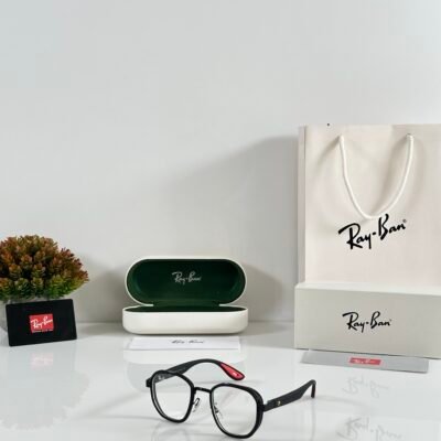 Rayban 3674 Black Frame