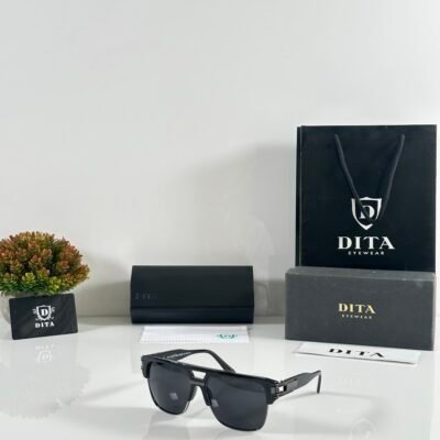Dita 6836 Black