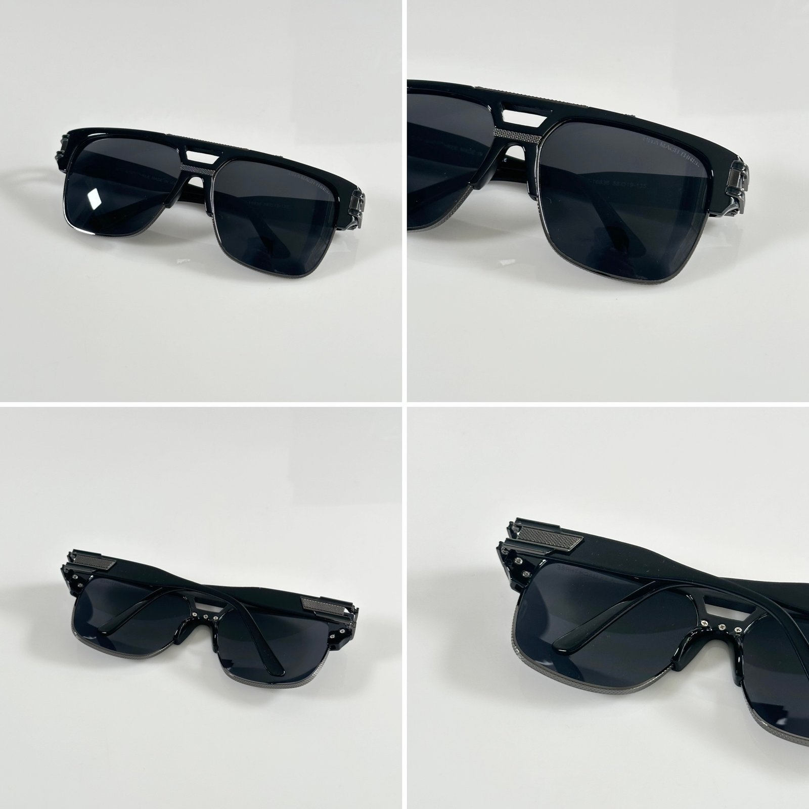 Dita 6836 Black - Image 2