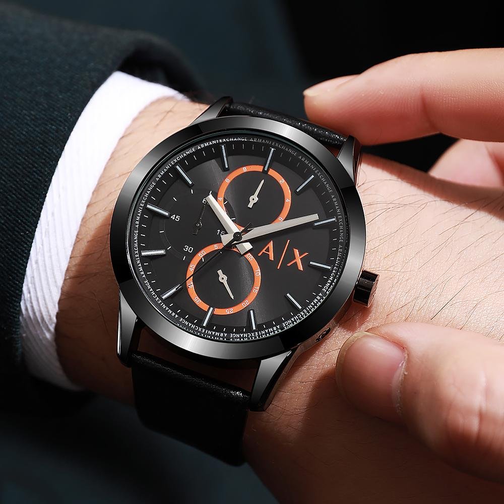 Arman_i exchange dante watch