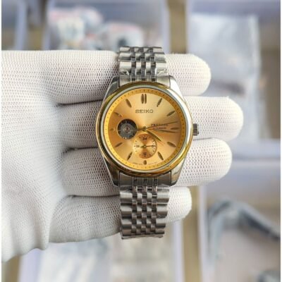 Seiko presage SPB471 Automatic