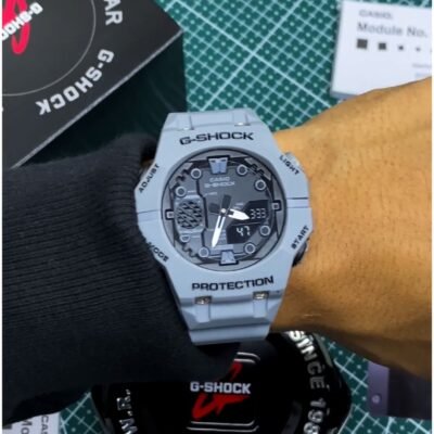 Casio G-Shock GA-B001