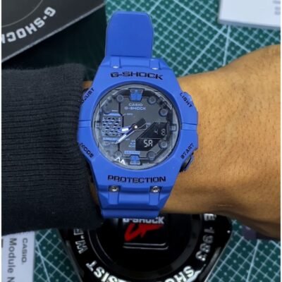 Casio G-Shock GA-B001