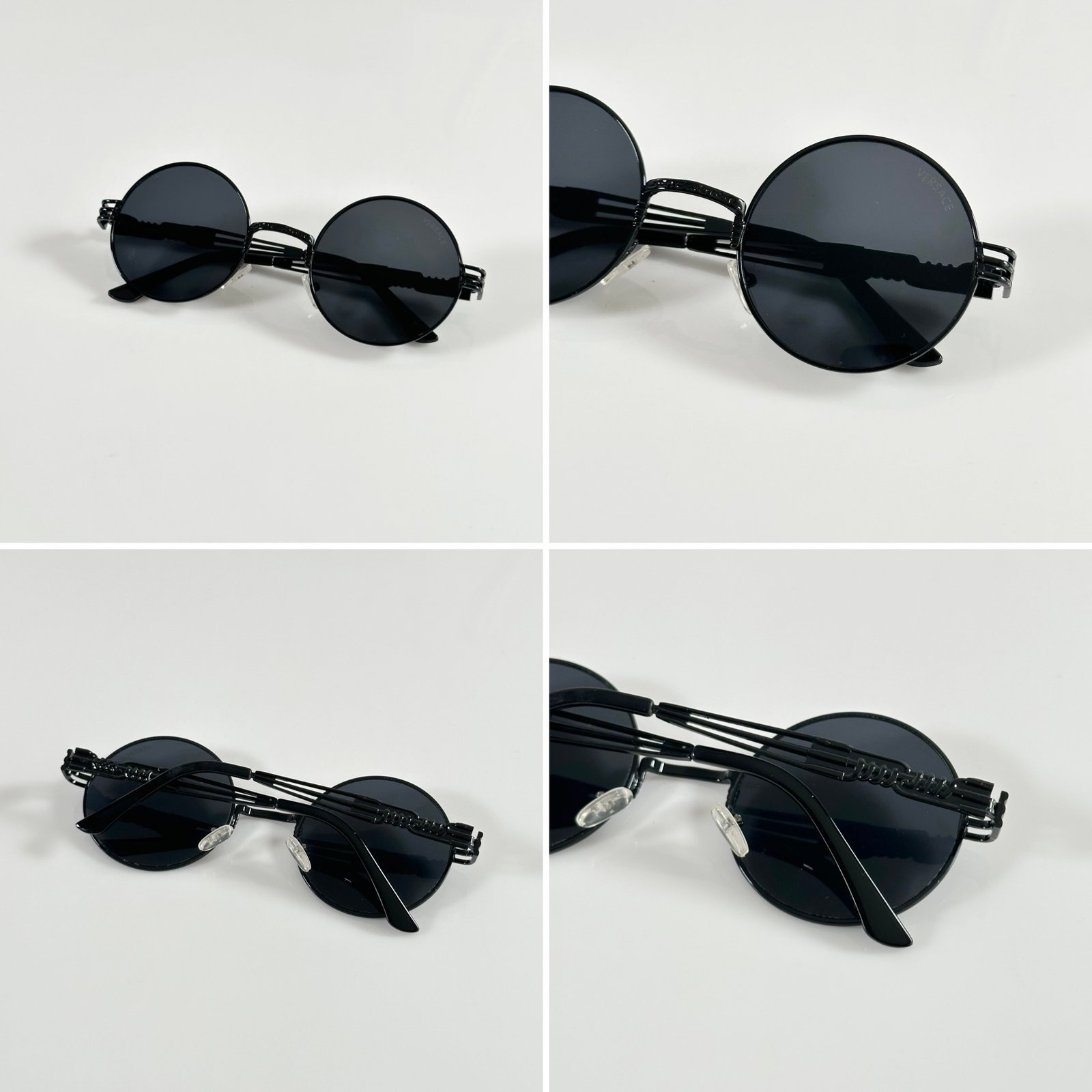 Versace 234 Black - Image 2