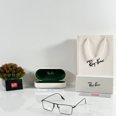 Rayban 1010 Black Frame