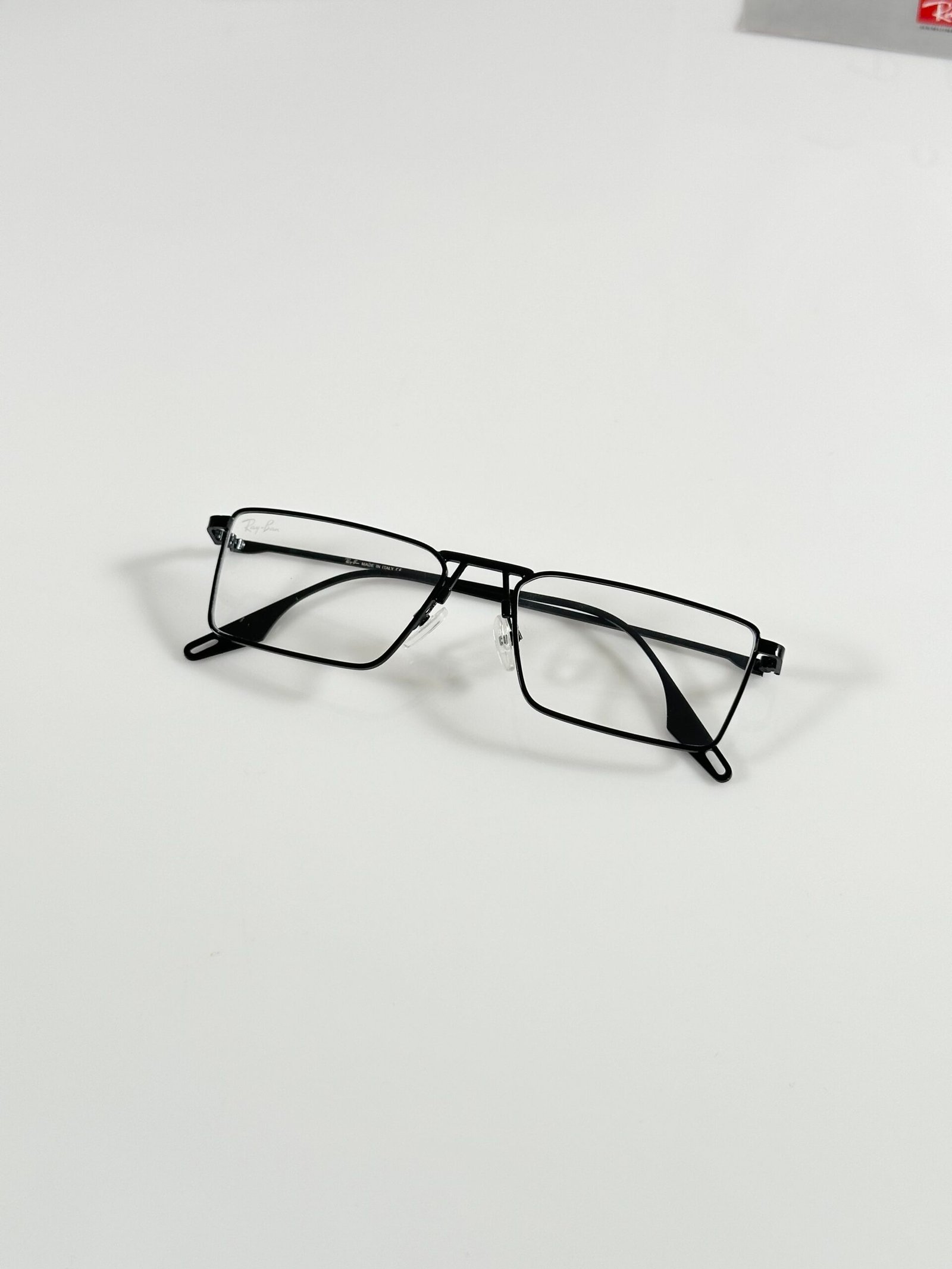 Rayban 1010 Black Frame - Image 3