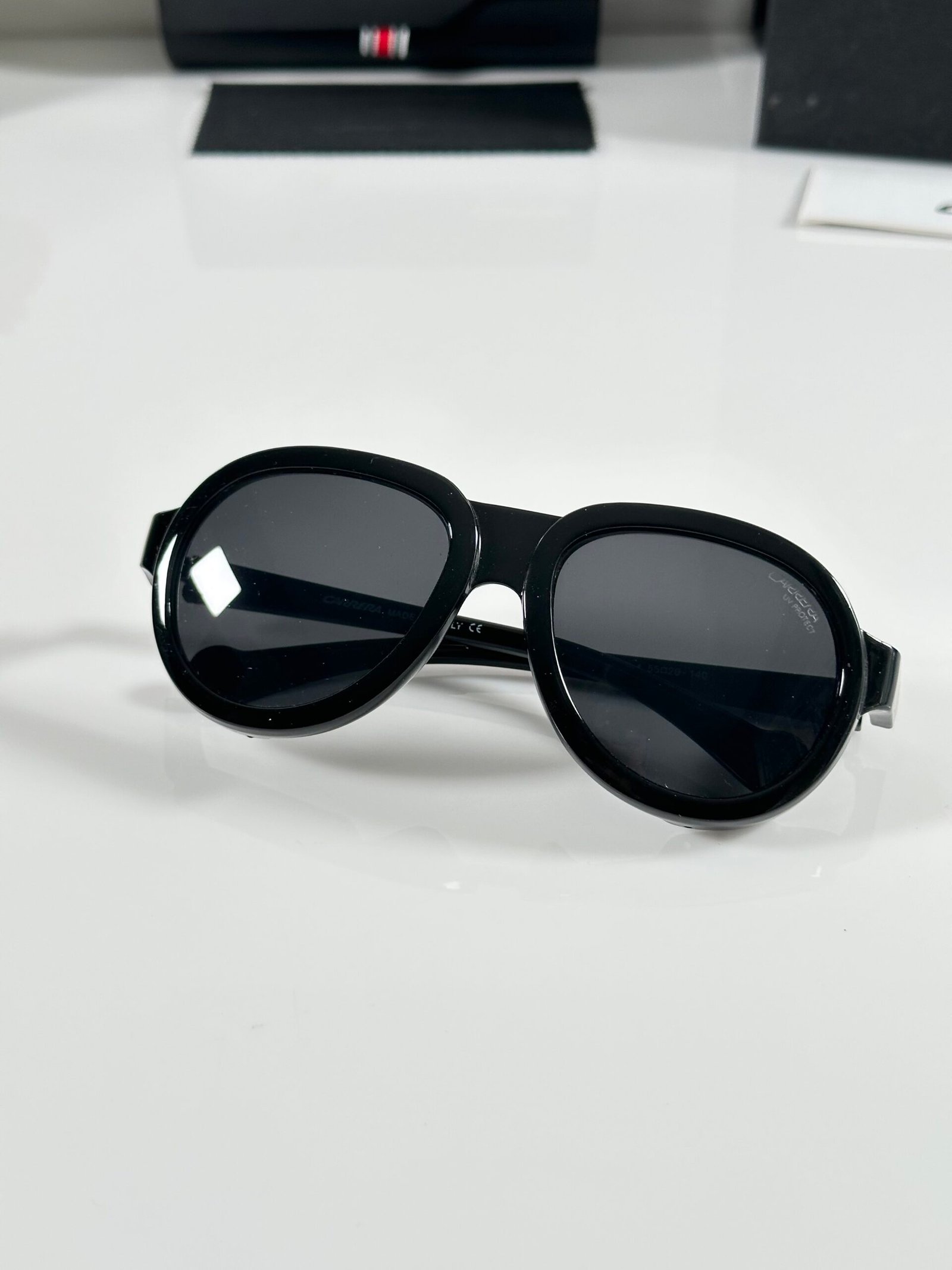 Carrera 0090 Black - Image 3