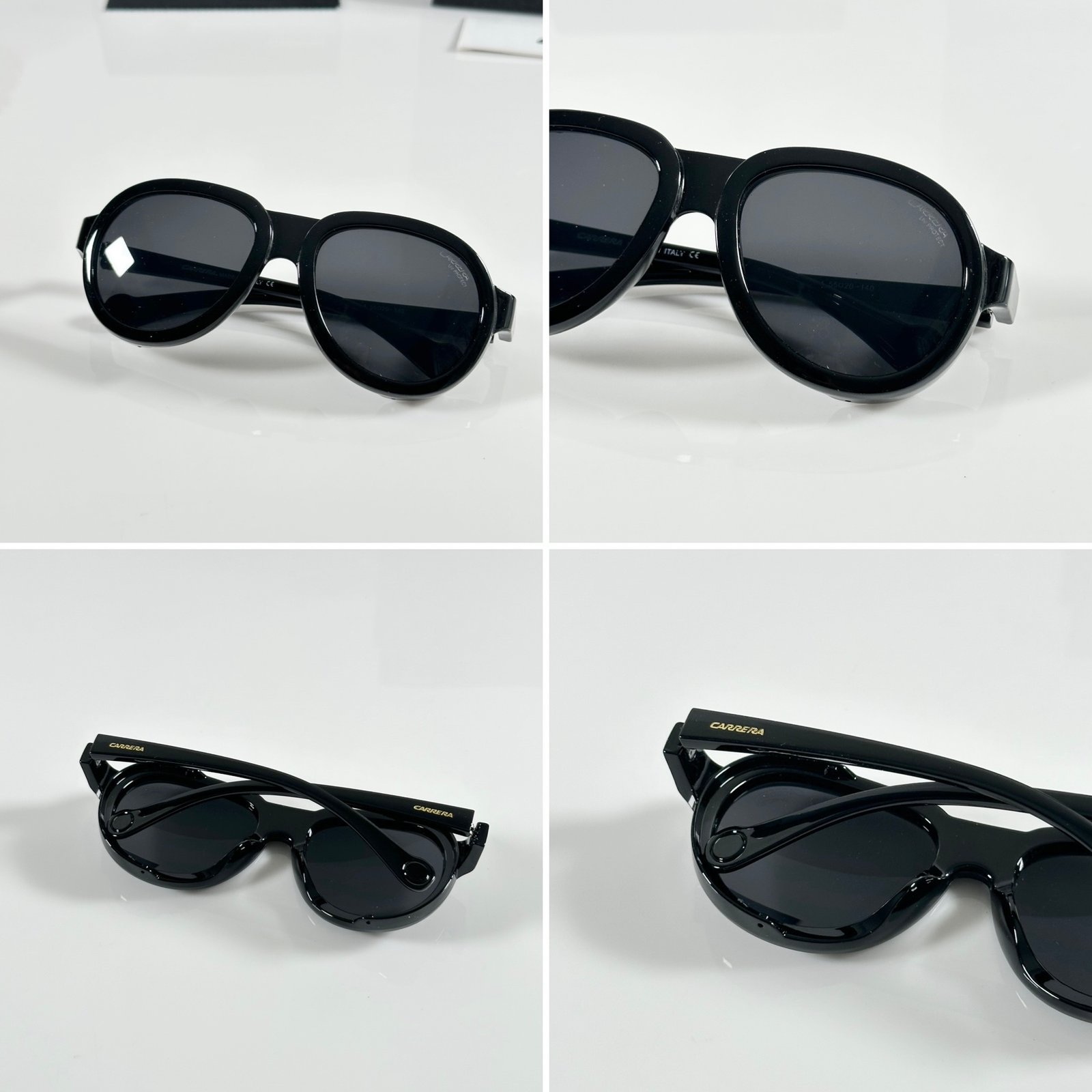 Carrera 0090 Black - Image 2