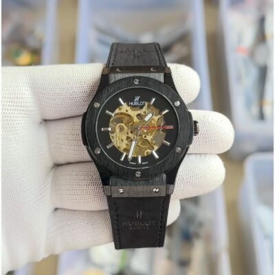 Hublot Big Bang Automatic