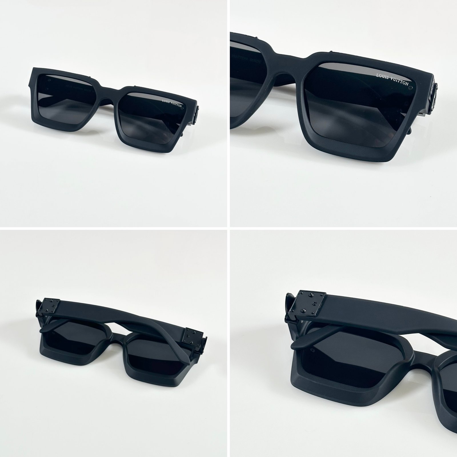 LV 96006 Mate Black - Image 2