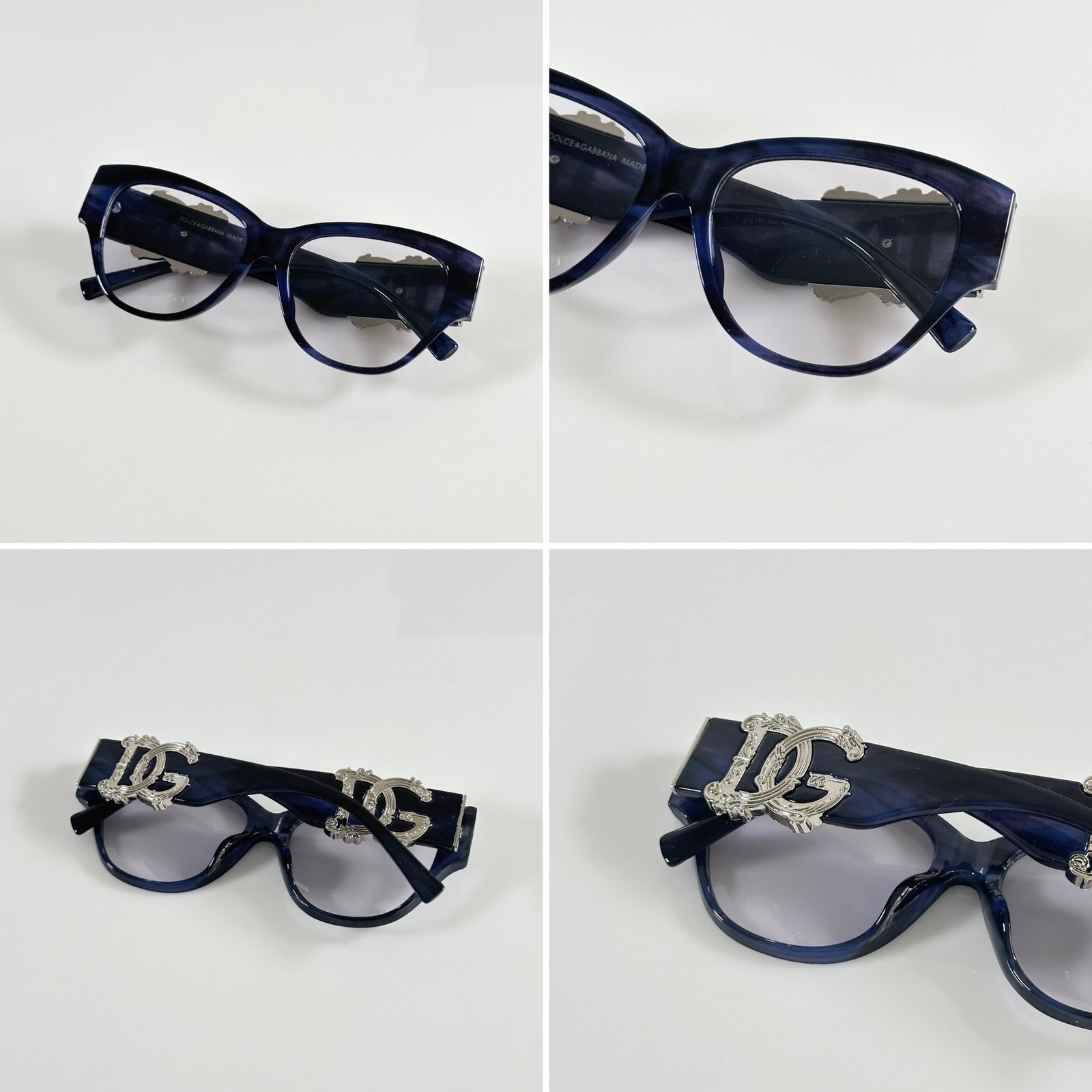 DG 5010 Marble Blue Day - Image 2