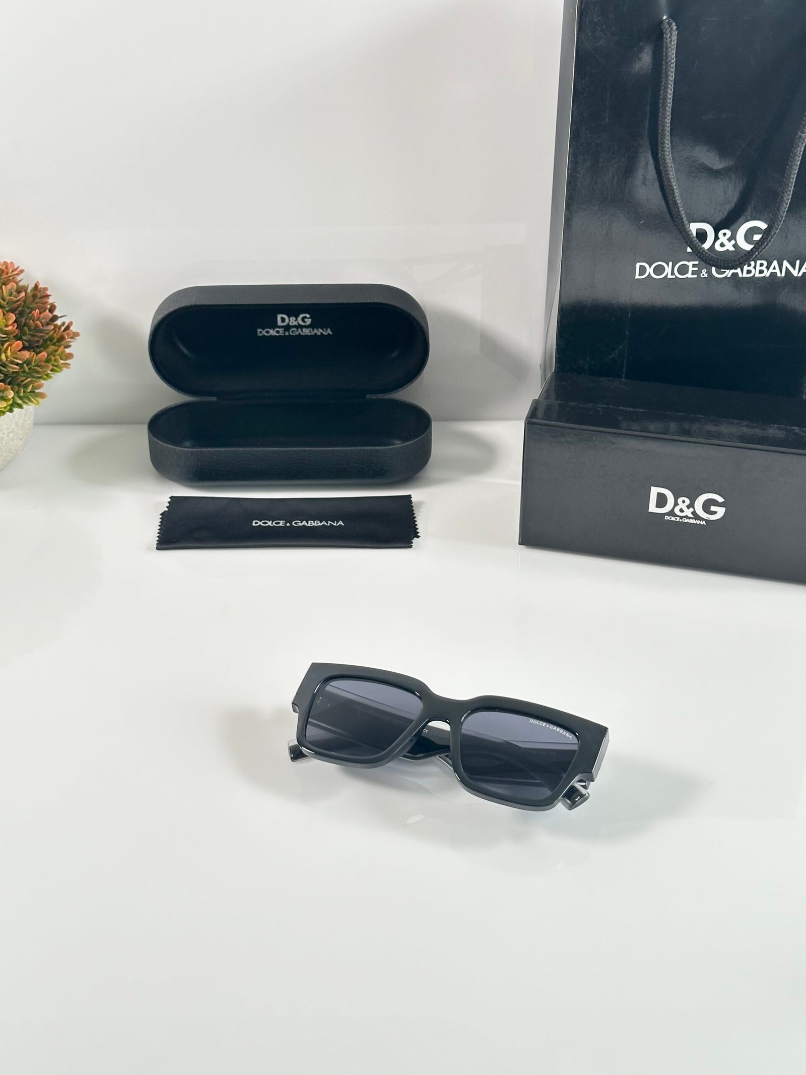 Dolce_&_Gabbana_6184_Water_Black - Image 4