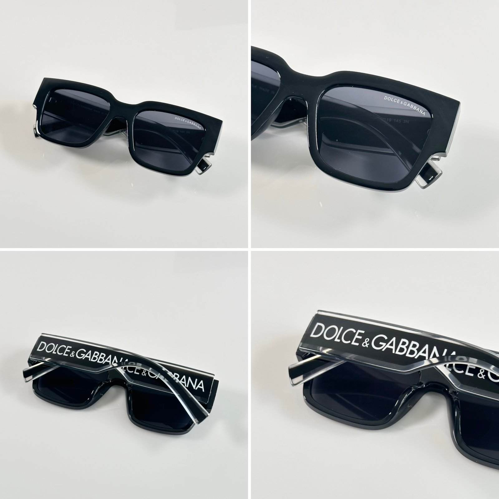 Dolce_&_Gabbana_6184_Water_Black - Image 2