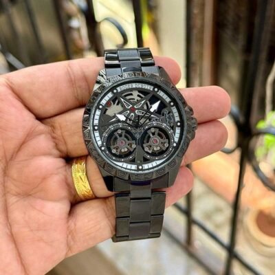 Roger Dubuis Skeleton