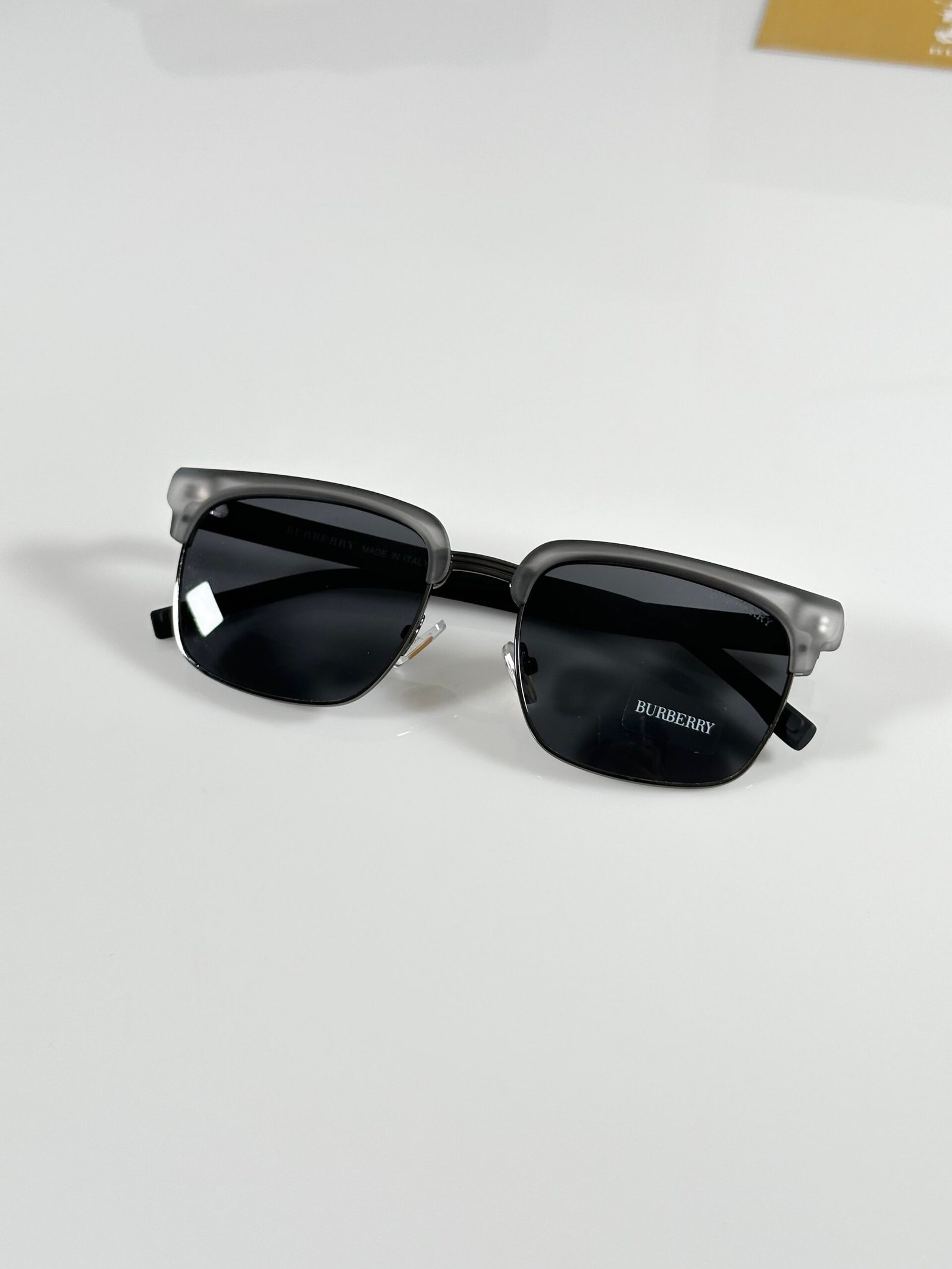 BB 2821 Grey Black - Image 3