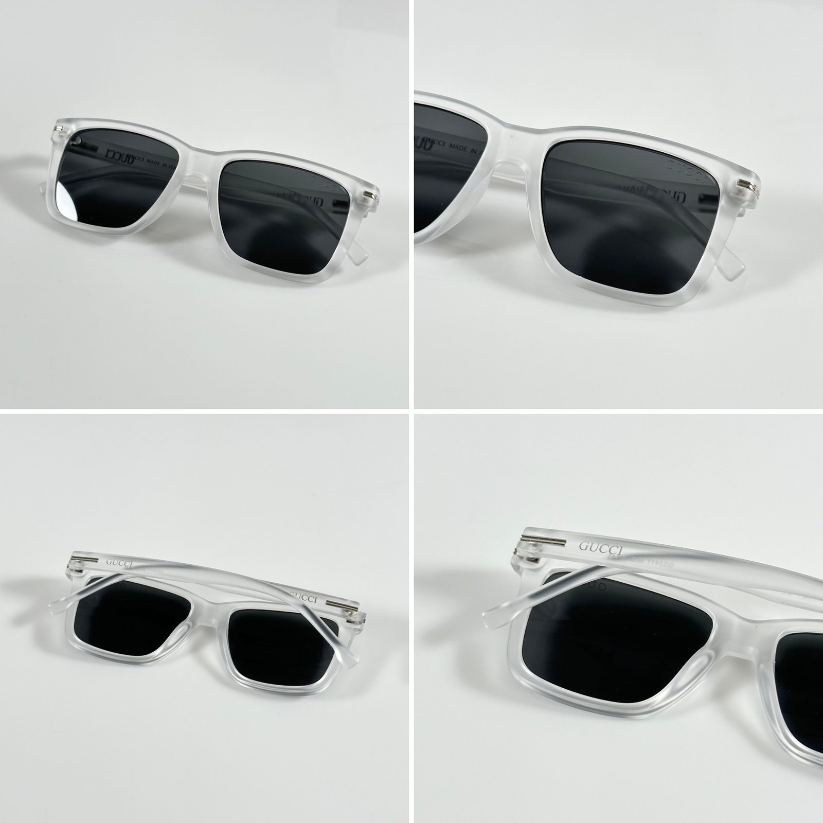 Gucci_2417_Ice_Black - Image 2
