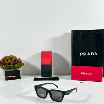 PR 06 Mate Black