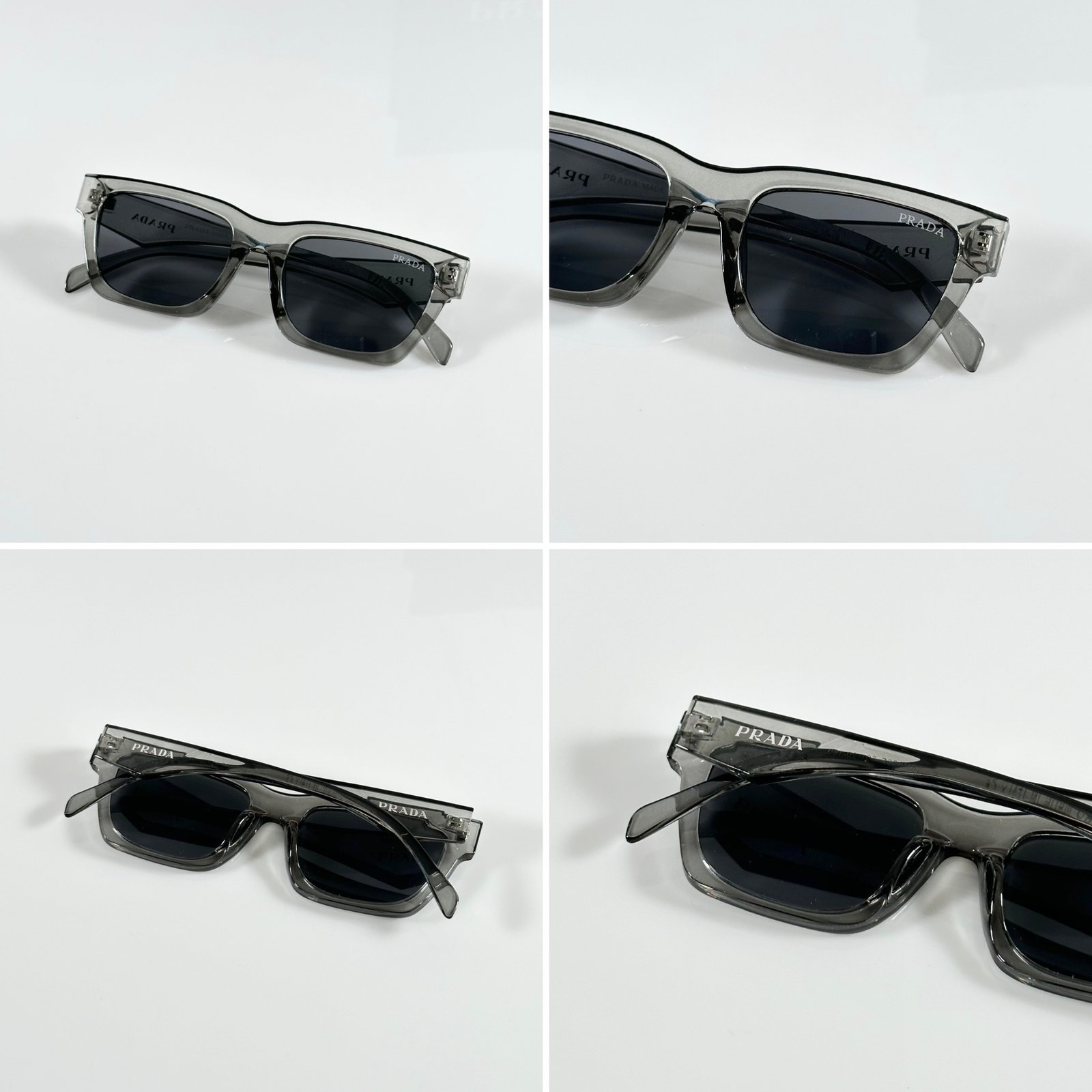 PR 06 Grey - Image 2
