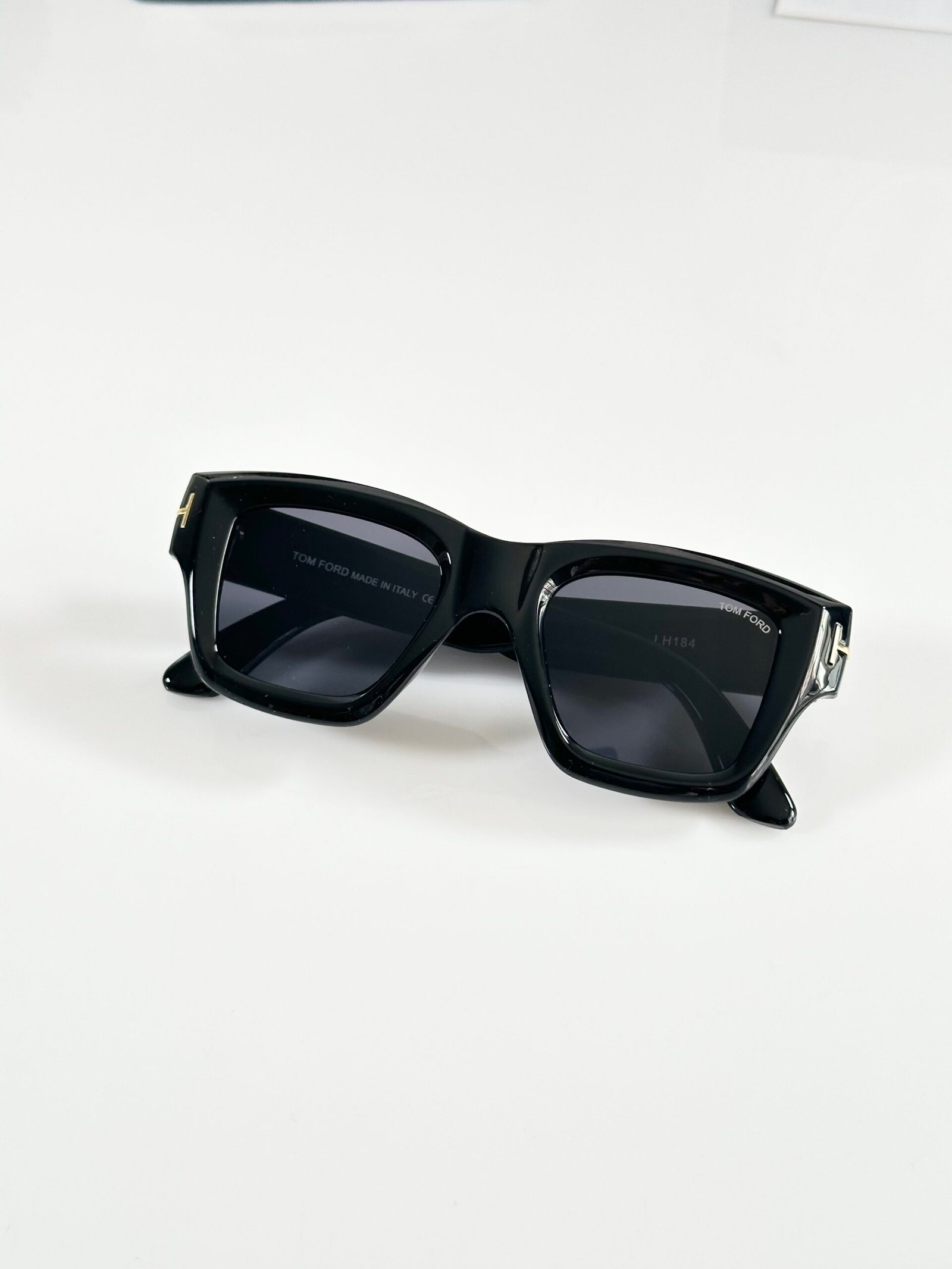Tom 184 Black - Image 3