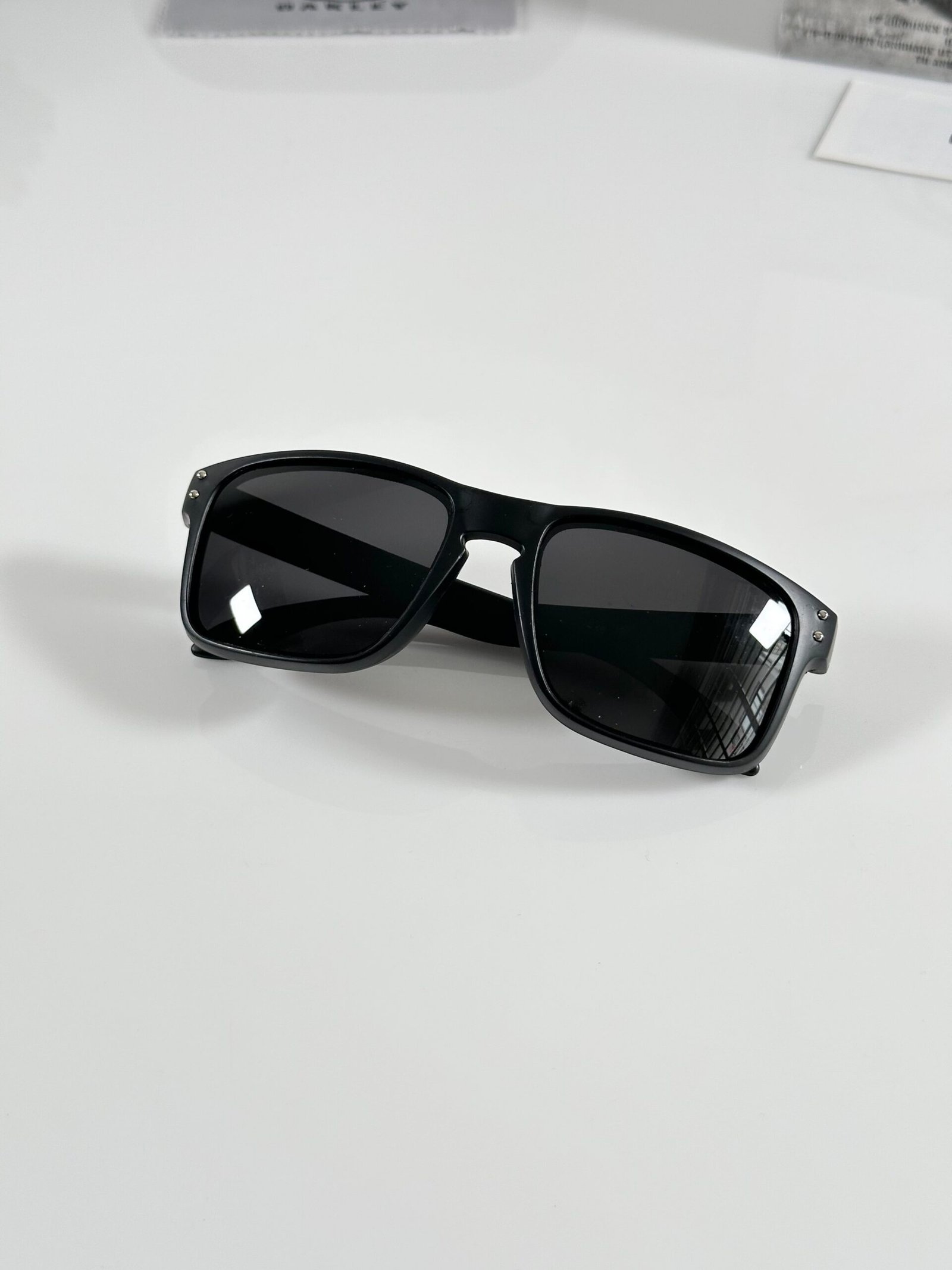 Oak 9102 Black - Image 3