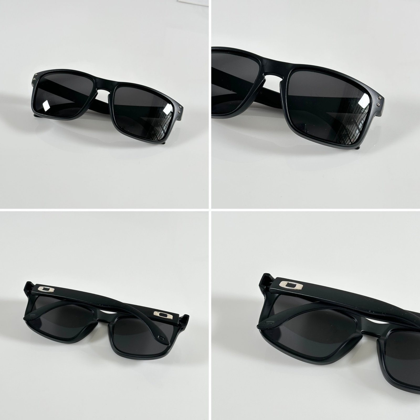 Oak 9102 Black - Image 2
