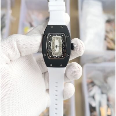 Richard Mille RM-07
