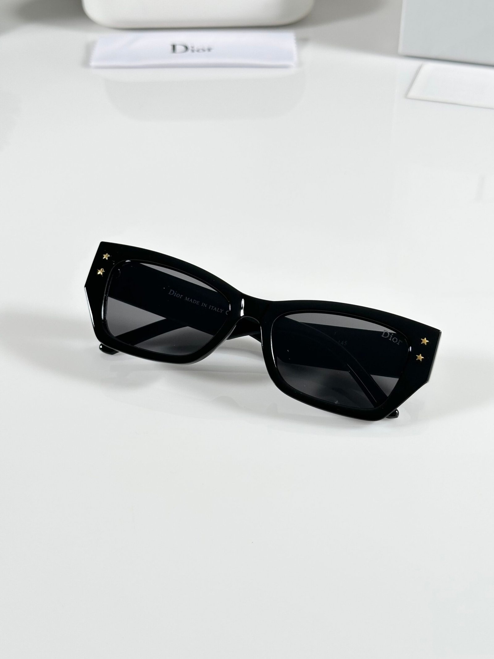 CD WMNS 3342 Black - Image 3