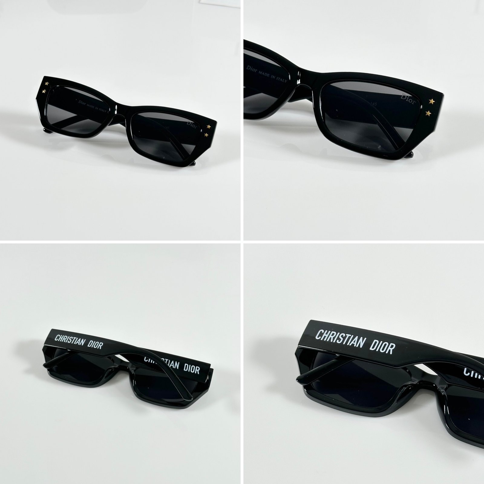 CD WMNS 3342 Black - Image 2