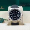 Role_x Oyster perpetual Sky Dweller