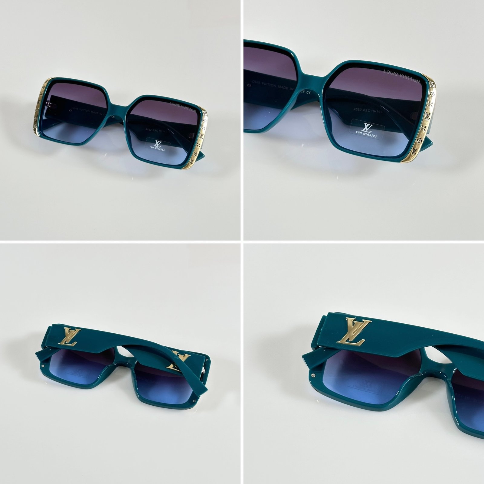 Louis_Vuitton_WMNS_9552_Green - Image 2