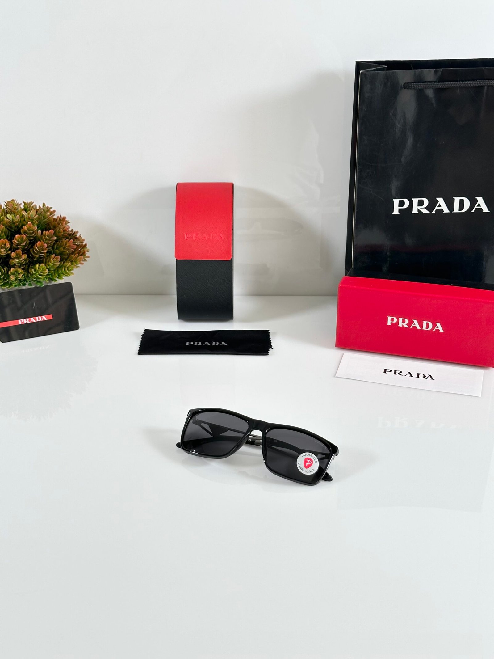 Prada_5337_Black - Image 4