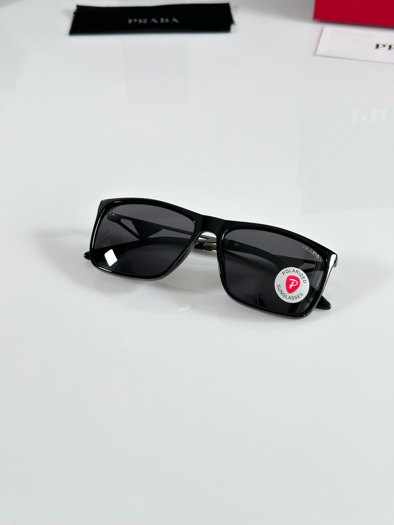 Prada_5337_Black - Image 3