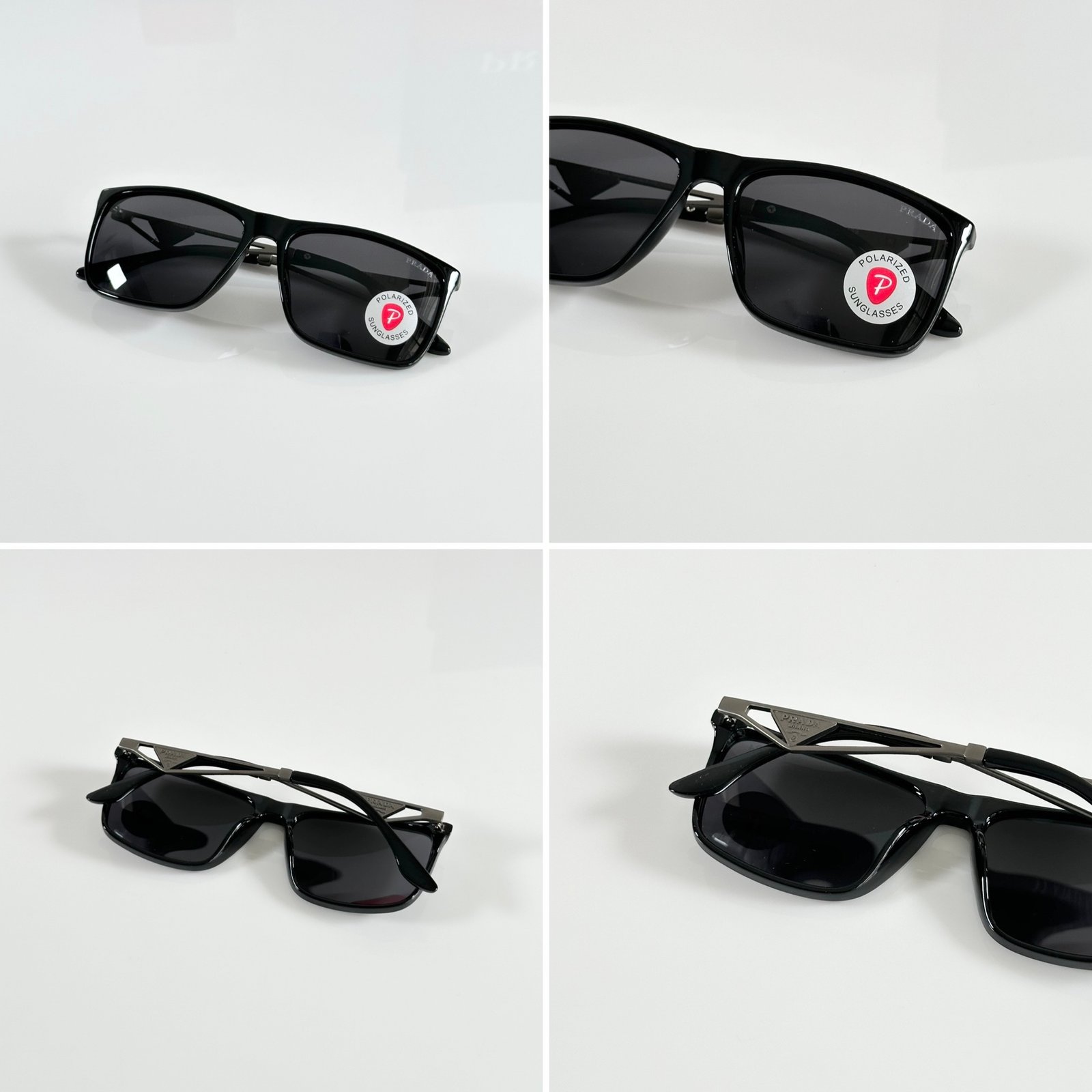 Prada_5337_Black - Image 2