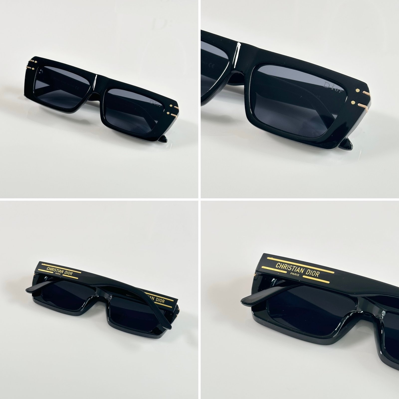 CD D29 Black - Image 2