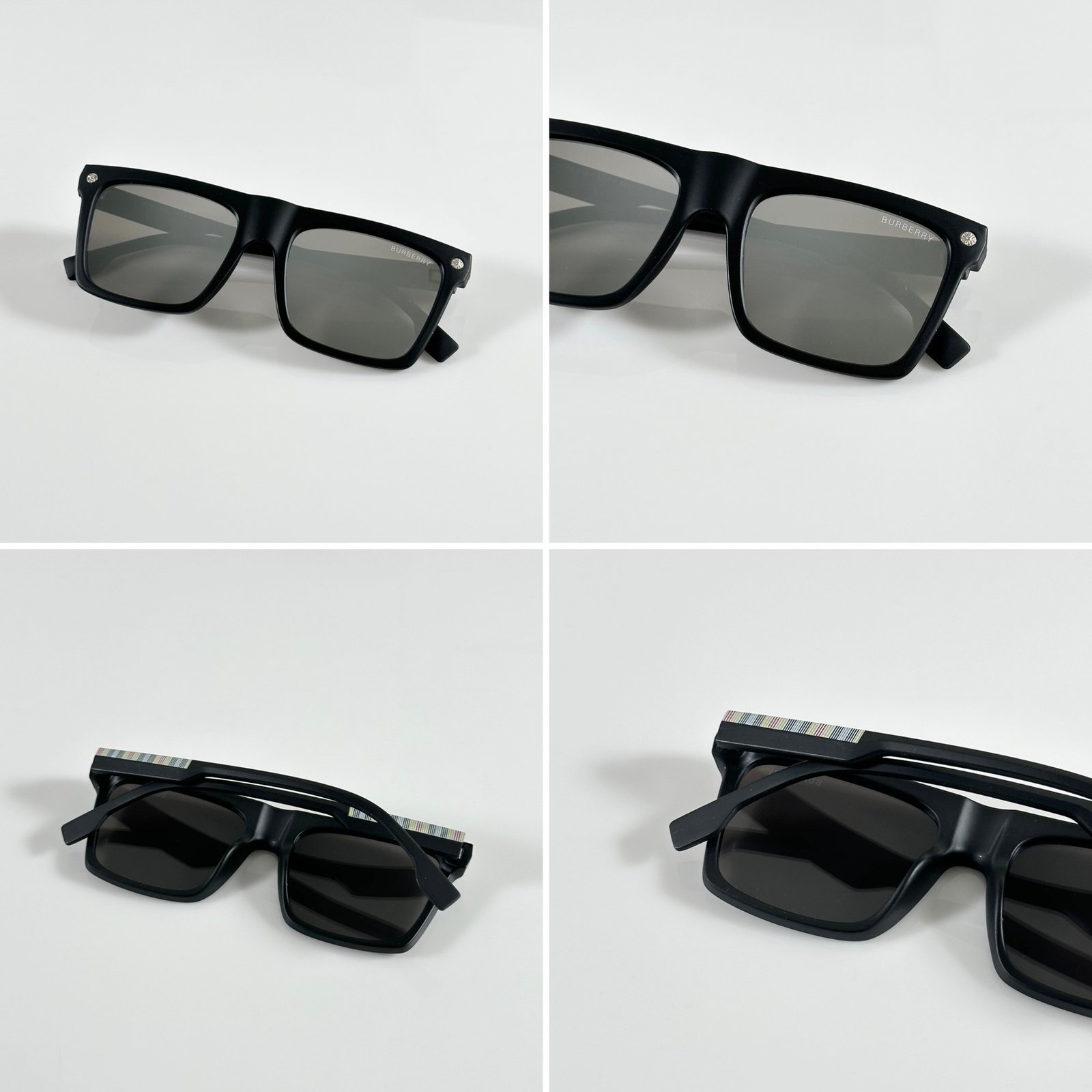 Burberry_8769_Black_Silver_Mercury - Image 2