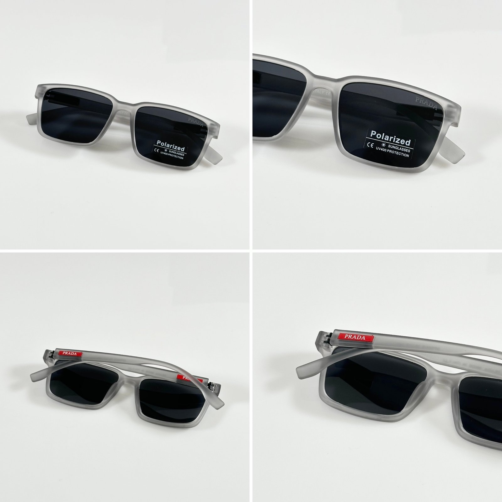 PR 88 Grey Black - Image 2