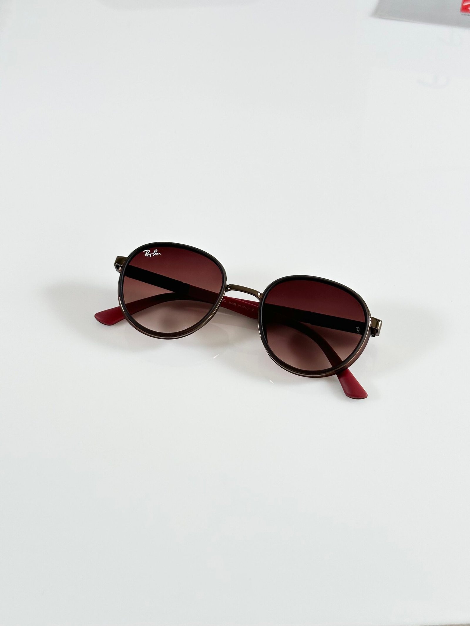 Rayban 24002 Brown - Image 3