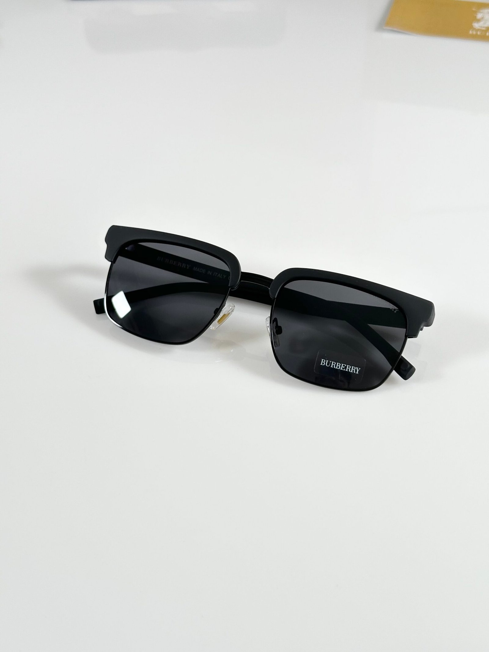 BB 2821 Black - Image 3