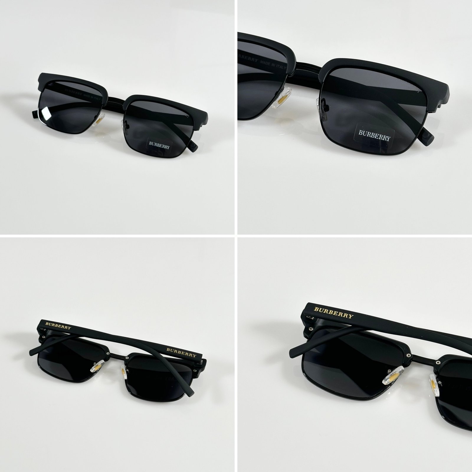 BB 2821 Black - Image 2