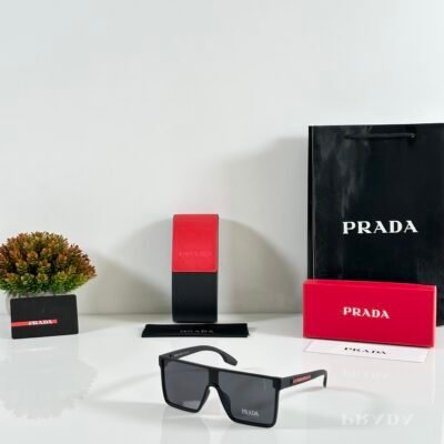 PR 66 Black