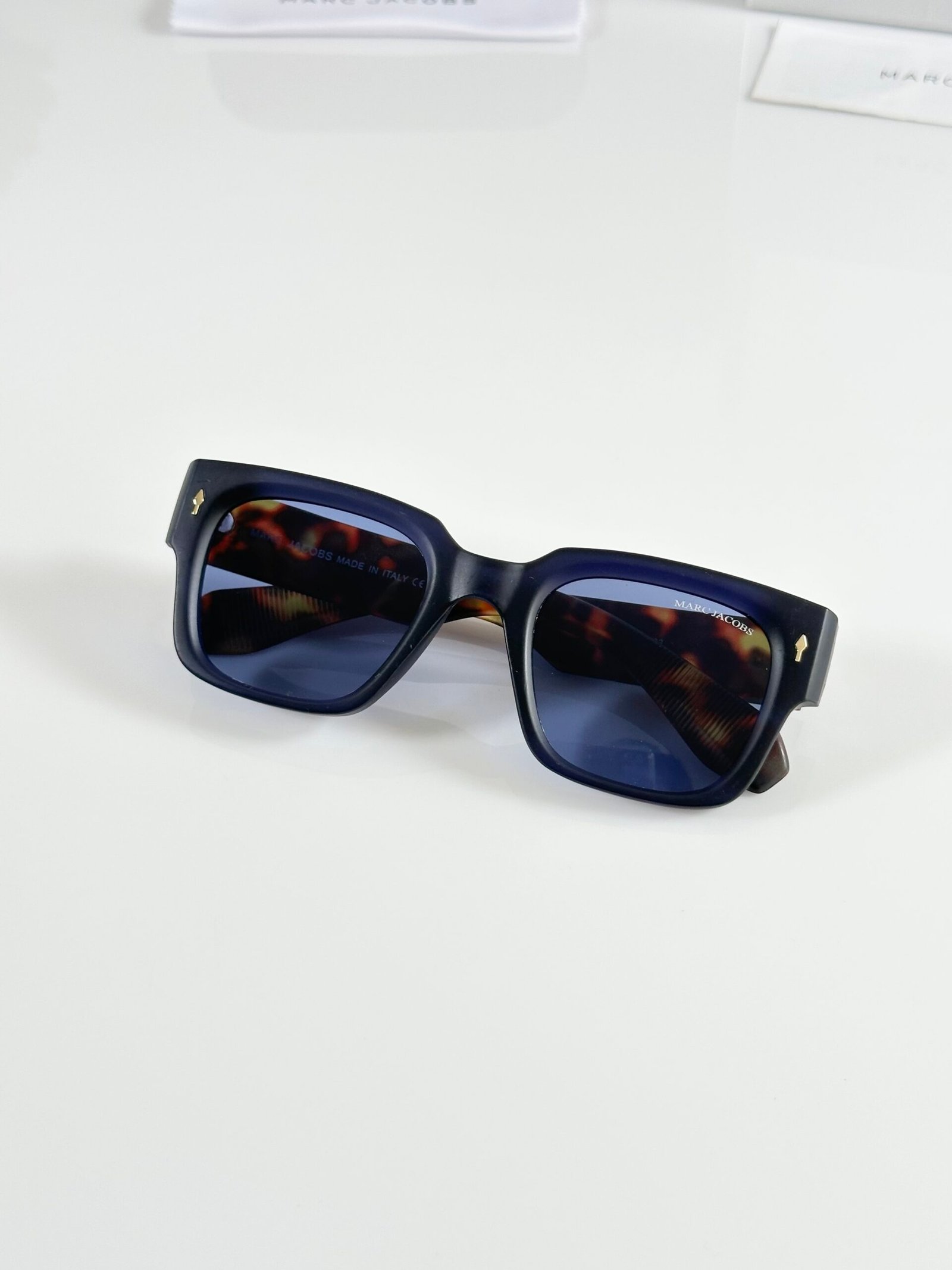 Marc Jacobs 1126 Tiger Blue - Image 3