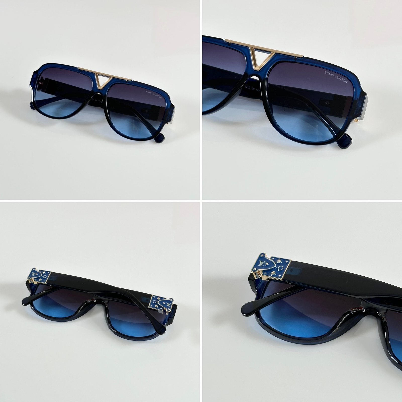 Louis_Vuitton_105_Blue - Image 2