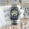 Rolee_x Oyster Perpetual Skeleton
