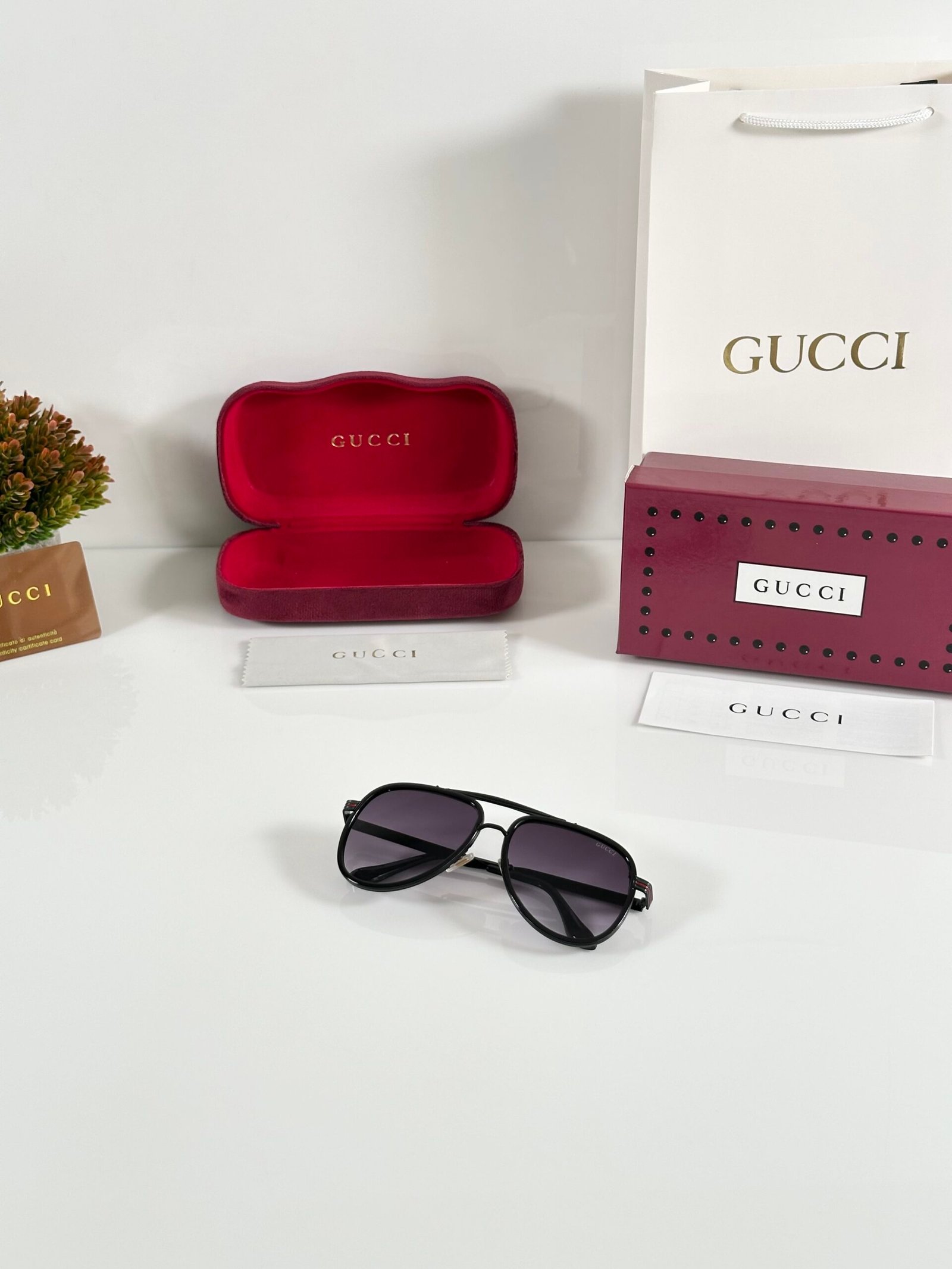 Gucci_3748_Black_DC - Image 4
