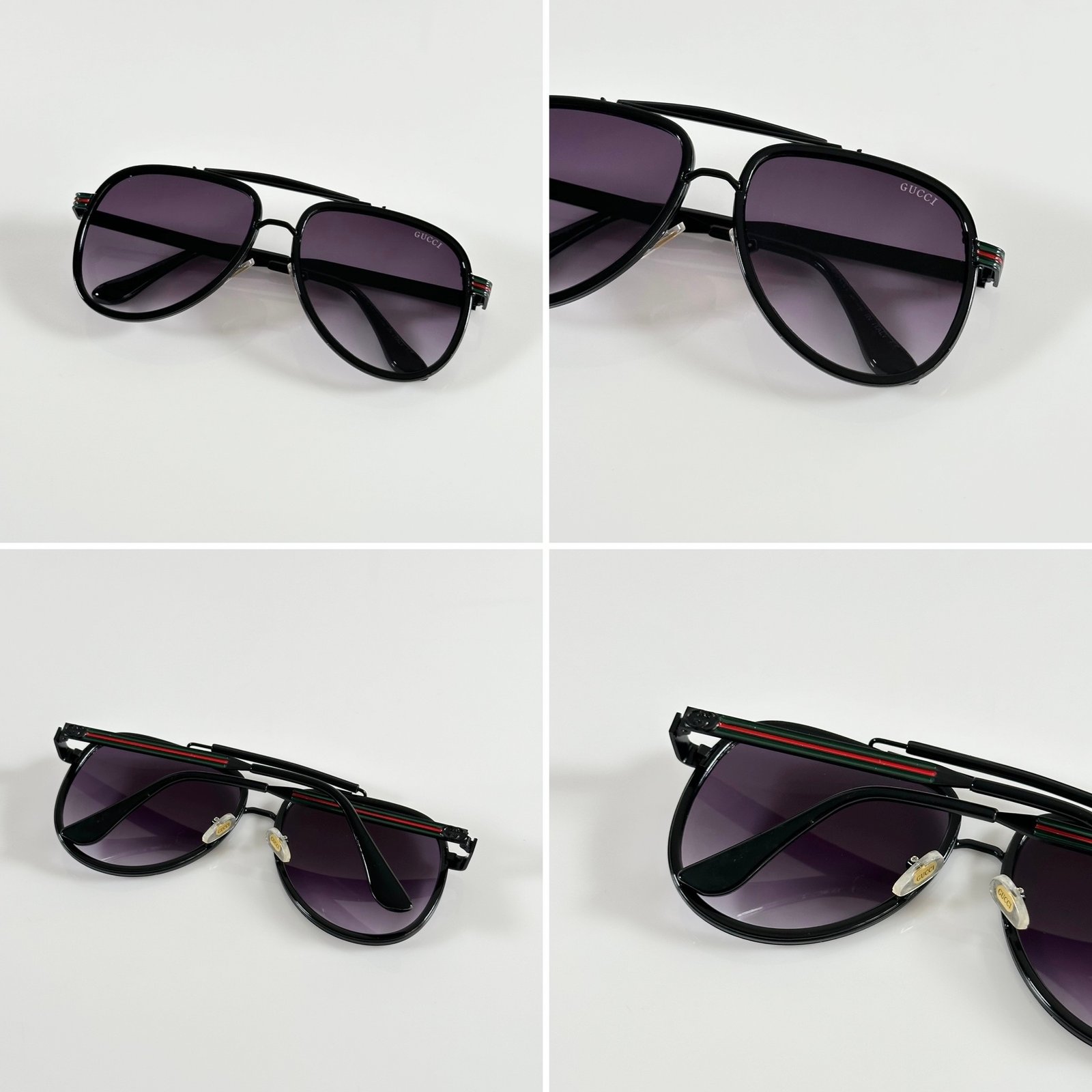 Gucci_3748_Black_DC - Image 2